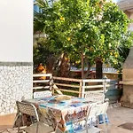 Дом отдыха Loft Quiete - Terrazza, Comfort E Silenzio Vicino *