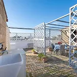 Дом отдыха Loft Quiete - Terrazza, Comfort E Silenzio Vicino Порто-Чезарео