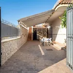 Дом отдыха Loft Quiete - Terrazza, Comfort E Silenzio Vicino Порто-Чезарео