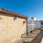 Дом отдыха Loft Quiete - Terrazza, Comfort E Silenzio Vicino Порто-Чезарео