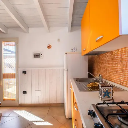 Loft Quiete - Terrazza, Comfort E Silenzio Vicino Prázdninový dům Porto Cesareo