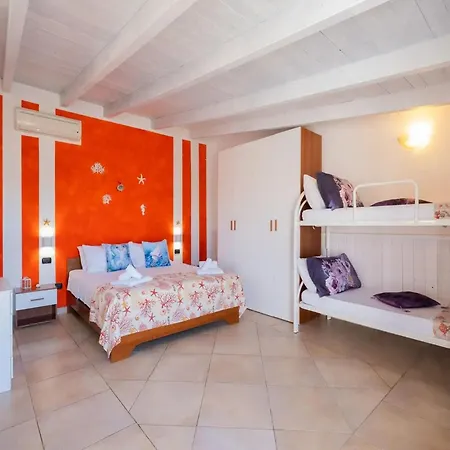 Prázdninový dům Loft Quiete - Terrazza, Comfort E Silenzio Vicino *