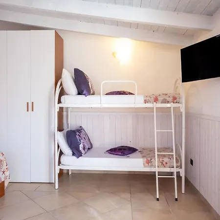 Loft Quiete - Terrazza, Comfort E Silenzio Vicino Prázdninový dům Porto Cesareo