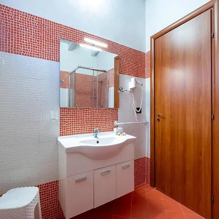 Prázdninový dům Loft Quiete - Terrazza, Comfort E Silenzio Vicino Porto Cesareo