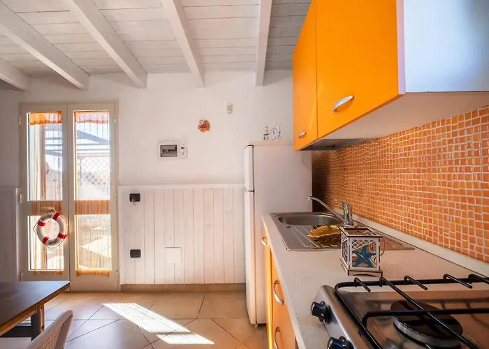 Loft Quiete - Terrazza, Comfort E Silenzio Vicino Prázdninový dům Porto Cesareo