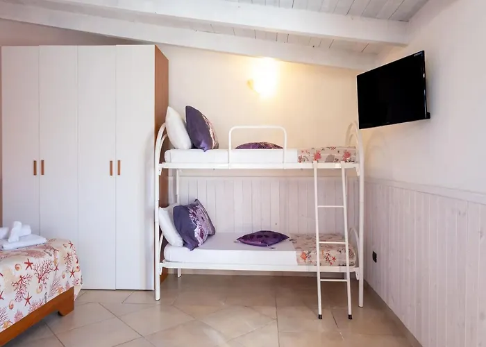 Loft Quiete - Terrazza, Comfort E Silenzio Vicino Prázdninový dům Porto Cesareo
