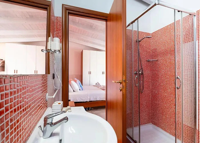 Loft Quiete - Terrazza, Comfort E Silenzio Vicino * Porto Cesareo