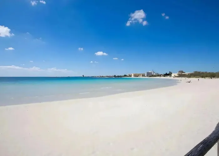 Loft Quiete - Terrazza, Comfort E Silenzio Vicino Porto Cesareo