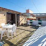 Casa de Férias Loft Quiete - Terrazza, Comfort E Silenzio Vicino Porto Cesareo