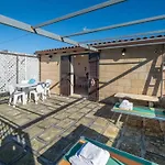 Loft Quiete - Terrazza, Comfort E Silenzio Vicino Сasa de vacaciones *