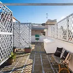 Loft Quiete - Terrazza, Comfort E Silenzio Vicino Сasa de vacaciones Porto Cesareo