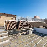 Loft Quiete - Terrazza, Comfort E Silenzio Vicino Casa de Férias *