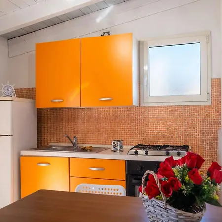 Loft Quiete - Terrazza, Comfort E Silenzio Vicino Porto Cesareo
