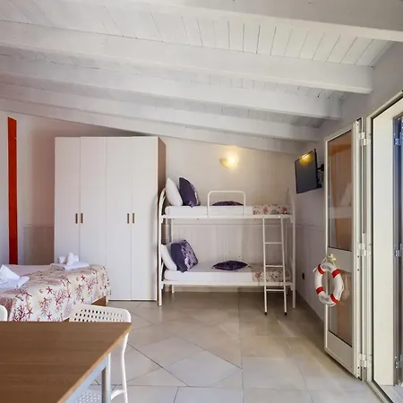 Loft Quiete - Terrazza, Comfort E Silenzio Vicino *
