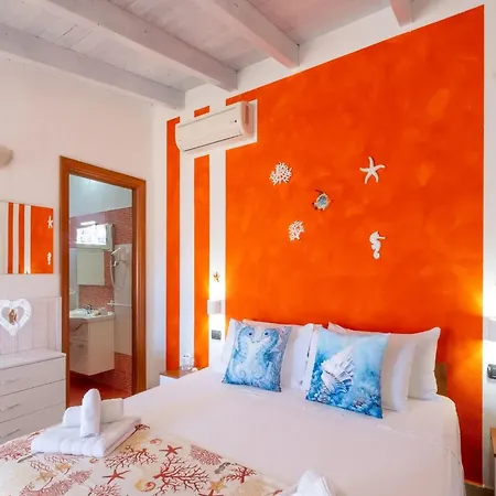 Loft Quiete - Terrazza, Comfort E Silenzio Vicino Porto Cesareo