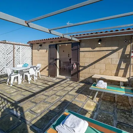 Loft Quiete - Terrazza, Comfort E Silenzio Vicino Vakantiehuis *