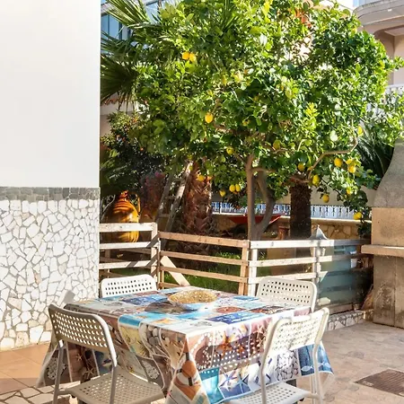 Dom wakacyjny Loft Quiete - Terrazza, Comfort E Silenzio Vicino *