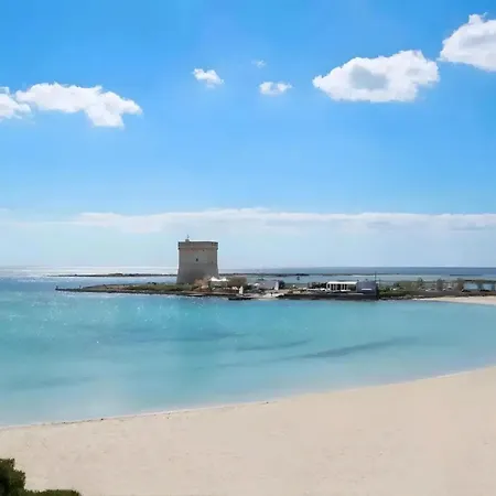 Loft Quiete - Terrazza, Comfort E Silenzio Vicino * Porto Cesareo